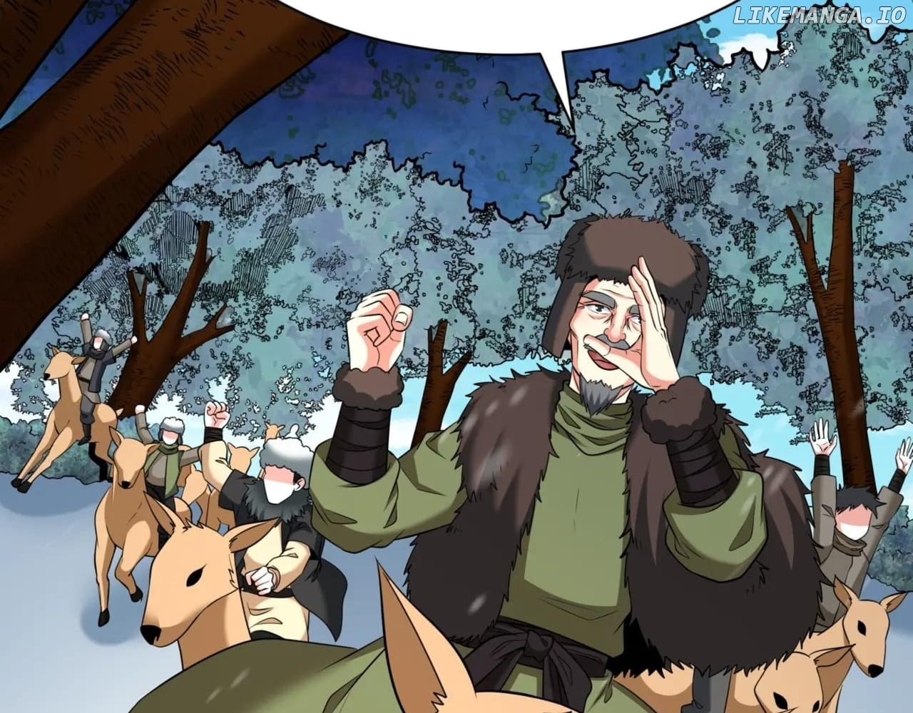Era of the Haunted Chapter 308 - page 156